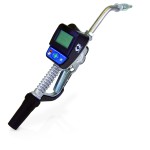 Graco Electronic Dispense Meter and Control Valve
