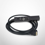 VeriFone MX Pinpad Cable