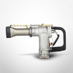 OPW Fueling 1.5&quot; Jet Fuel Nozzle for Overwing Aircraft