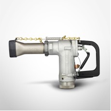 OPW Fueling 1.5&quot; Jet Fuel Nozzle for Overwing Aircraft