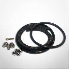 OPW 4&quot; Buna-N Seal Replacement Kit for OPW Swivel Joints