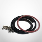 OPW 2.5 &amp; 3&quot; Fluorocarbon Seal Replacement Kit for OPW Swivel Joints