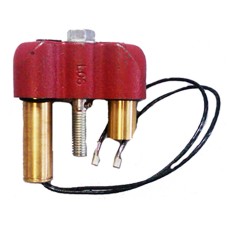 Red Jacket Yoke Assembly