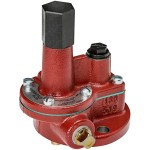 Red Jacket Adjustable Functional Element