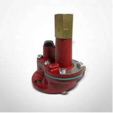 Red Jacket Adjustable Functional Element