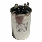 Franklin Fueling FE Petro 2 HP Capacitor