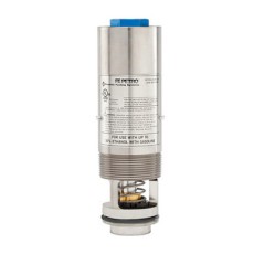 Franklin Mechanical Leak Detector for Gas