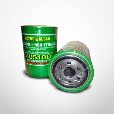 PetroClear 405 D Series 3/4&quot; 10 Micron &quot;Dual Purpose&quot; Ethanol Filter-Wayne