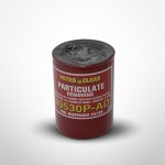 PetroClear 405 P-AD Series 1&quot; 30 Micron Particulate Removing Filter