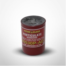 PetroClear 405 P-AD Series 1&quot; 30 Micron Particulate Removing Filter