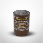PetroClear 405 W-AD Series 1&quot; 30 Micron Spin-On Fuel Dispenser Filter