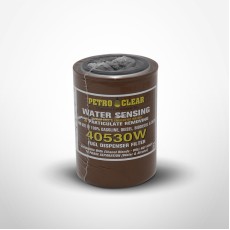 PetroClear 405 W Series 3/4&quot; 30 Micron Spin-On Fuel Dispenser Filter