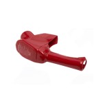 HUSKY XS RED HAND GUARD