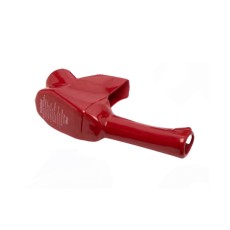 HUSKY XS RED HAND GUARD