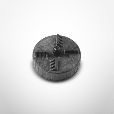 Universal Tank Monitor Cap with 1/4&quot; Cord