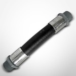 Goodyear Whip Hose 1&quot; x 12&quot;