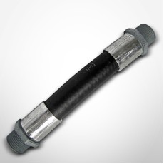 Goodyear Whip Hose 1&quot; x 12&quot;