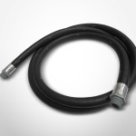 Goodyear Curb Pump Hose 1&quot; x 14'