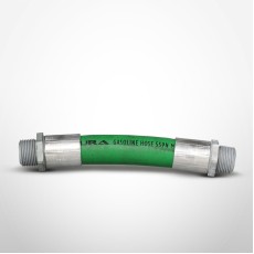 Goodyear Whip Hose 3/4&quot; x 8&quot; Green