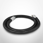 Goodyear Balance Vapor Recovery Hose 1.25 &quot; x 8.5'