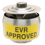 HUSKY PRESSURE / VACUUM VENT CAP - NPT, 2'' (50.8 MM)