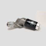 Husky Swivel/Safe-T Breakaway Combo