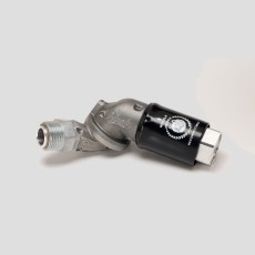 Husky Swivel/Safe-T Breakaway Combo