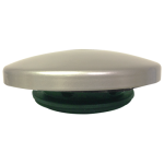 Cim-Tek 60003 Pre-Vent 2&quot; Replacement Cap Only