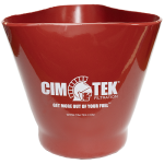 Cim-Tek 60070 EZ-GRIP Fuel Filter Changing Cup