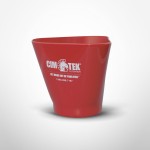 Cim-Tek 60070 EZ-GRIP Fuel Filter Changing Cup