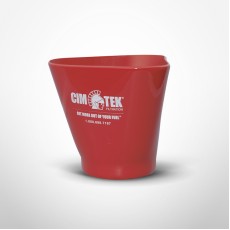 Cim-Tek 60070 EZ-GRIP Fuel Filter Changing Cup