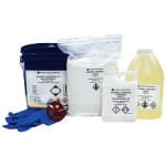 Franklin Pour-in-Place Slurry Kit