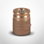 OPW Fueling Bronze Vapor Swivel Adapter
