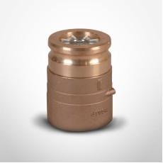 OPW Fueling Bronze Vapor Swivel Adapter