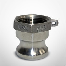 OPW Kamlok® 1-1/4&quot; 633 A Adaptor, Female NPT