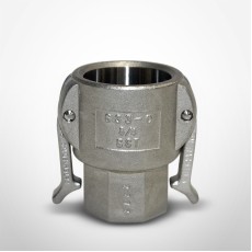 OPW Kamlok® 3/4&quot; 633 D Coupler, Female NPT