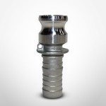 OPW Kamlok® 1&quot; 633 E Adaptor Hose Shank