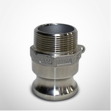 OPW Kamlok® 1-1/2&quot; 633 F Adaptor, Male NPT