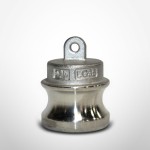 OPW Kamlok® 1&quot; 634 A Dust Plug