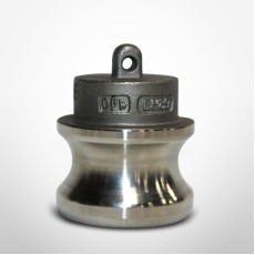 OPW Kamlok® 1-1/4&quot; 634 A Dust Plug
