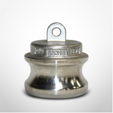 OPW Kamlok® 1-1/2&quot; 634 A Dust Plug