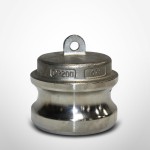 OPW Kamlok® 2&quot; 634 A Dust Plug