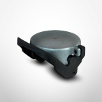 OPW Fueling 4&quot; Low Profile Top-Seal Fill Cap