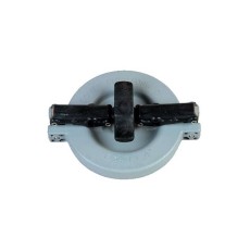 OPW 4 in. Tight-Fill Top-Seal Fill Cap