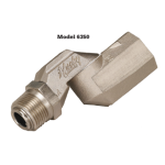 Husky 3/4" Swivel - E85