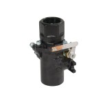 Franklin Fueling Single poppet shear valve, female, 1½" NPT