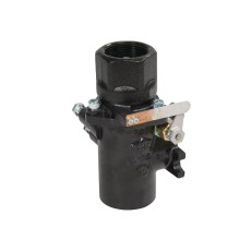 Franklin Fueling Single poppet shear valve, female, 1½" NPT