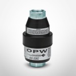 OPW Fueling 3/4&quot; (NPT) Dry Reconnectable Breakaway