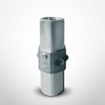 OPW Fueling 3/4&quot; Female x 3/4&quot; Female (NPT)  Breakaway