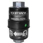 OPW Fueling 68EZR 3/4&quot; Dry Reconnectable Breakaway